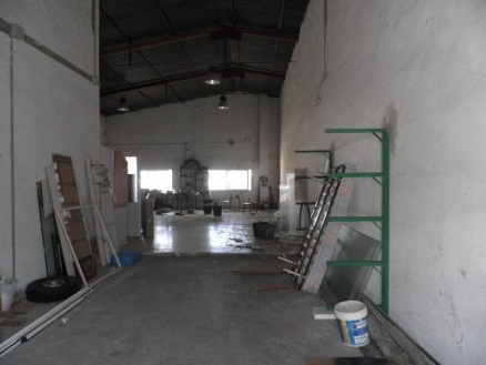 Estepona property: Commercial with bedroom in Estepona, Spain 112307