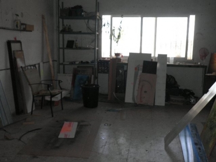 Estepona property: Malaga property | bedroom Commercial 112307
