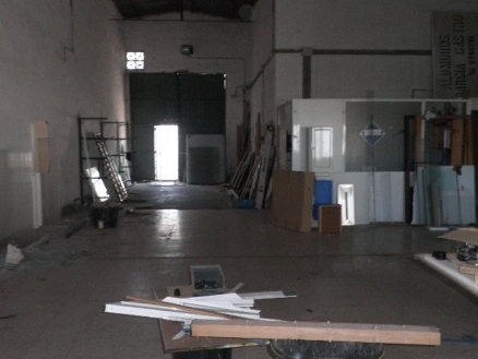 Estepona property: Malaga Commercial 112307
