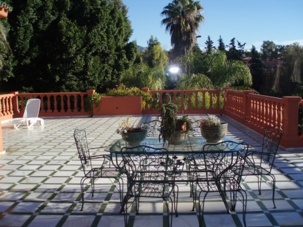 town, Spain | Villa for sale 112311