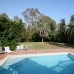 8 bedroom Villa in town, Spain 112311