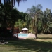 8 bedroom Villa in Malaga 112311