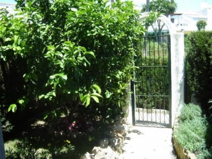 Malaga property | 3 bedroom Townhome 112319