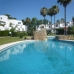 Malaga, Spain Townhome 112319