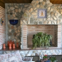 Monda property: Villa for sale in Monda 112321