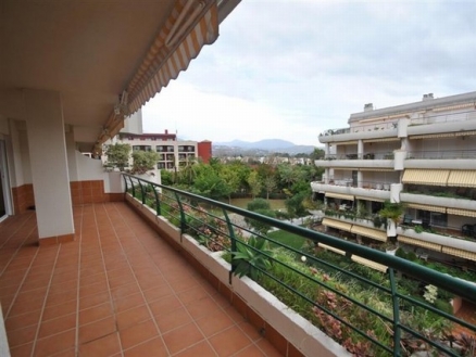Guadalmina&nbsp;Alta&nbsp;property:&nbsp;Apartment&nbsp;with&nbsp;3&nbsp;bedroom&nbsp;in&nbsp;Guadalmina&nbsp;Alta,&nbsp;Spain&nbsp;112325