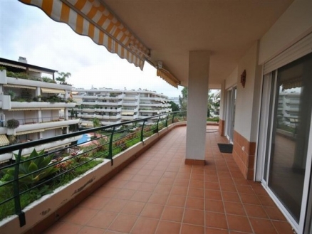 Guadalmina&nbsp;Alta&nbsp;property:&nbsp;Apartment&nbsp;for&nbsp;sale&nbsp;in&nbsp;Guadalmina&nbsp;Alta,&nbsp;Malaga&nbsp;112325