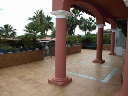 Estepona property: Villa with 6 bedroom in Estepona, Spain 112332