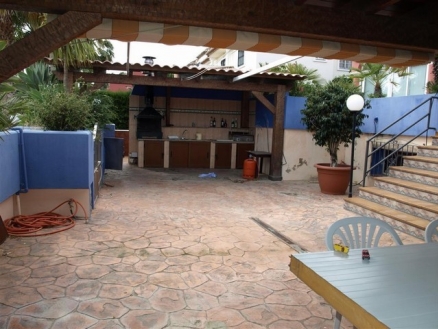 Estepona property: Estepona Villa 112332