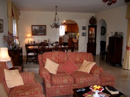Alhaurin El Grande property: Villa with 3 bedroom in Alhaurin El Grande 112338