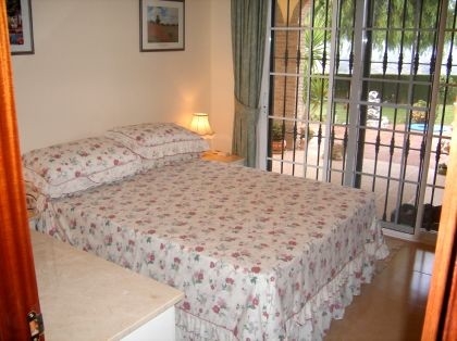 Alhaurin El Grande property: Villa in Malaga for sale 112338