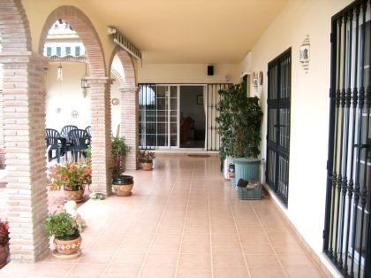 Alhaurin El Grande property: Alhaurin El Grande Villa 112338