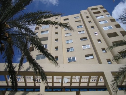 Estepona property: Commercial in Malaga for sale 112340