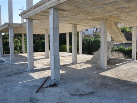 Alhaurin El Grande property: Land for sale in Alhaurin El Grande, Malaga 112342