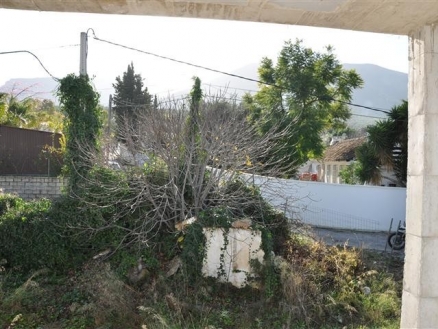 Alhaurin El Grande property: Land in Malaga for sale 112342