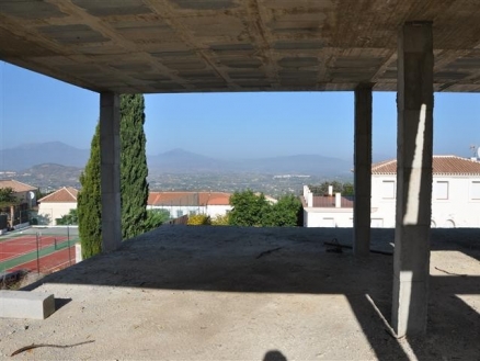 Alhaurin El Grande property: Malaga property | bedroom Land 112342