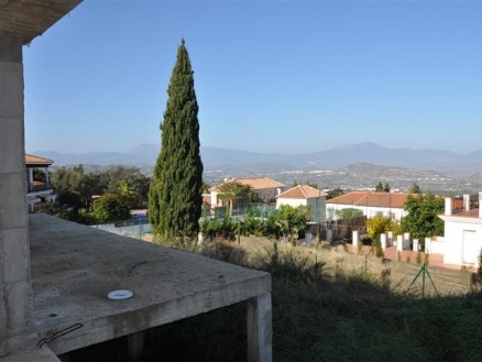 Alhaurin El Grande property: Alhaurin El Grande Land 112342