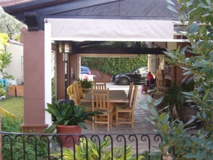 Alhaurin El Grande property: Villa with 4 bedroom in Alhaurin El Grande 112349