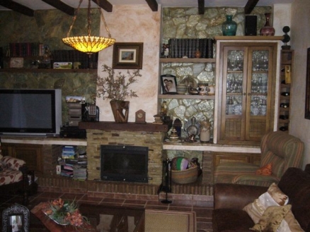 Alhaurin El Grande property: Villa for sale in Alhaurin El Grande, Malaga 112349