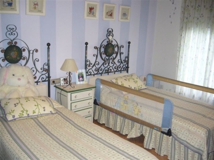 Alhaurin El Grande property: Alhaurin El Grande, Spain | Villa for sale 112349