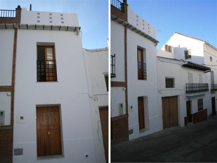 Alhaurin El Grande property: Townhome for sale in Alhaurin El Grande 112350