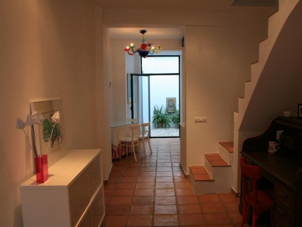 Alhaurin El Grande property: Townhome for sale in Alhaurin El Grande, Spain 112350