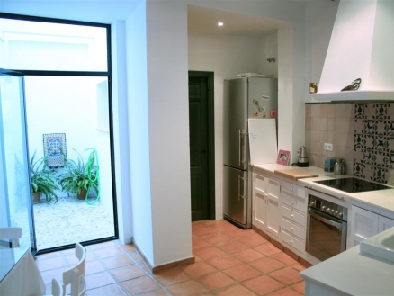 Alhaurin El Grande property: Townhome with 2 bedroom in Alhaurin El Grande 112350