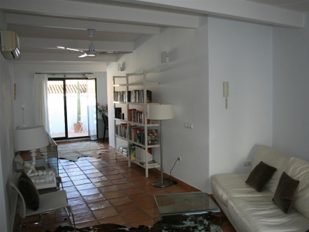 Alhaurin El Grande property: Townhome for sale in Alhaurin El Grande, Malaga 112350