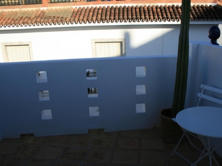 Alhaurin El Grande property: Malaga property | 2 bedroom Townhome 112350