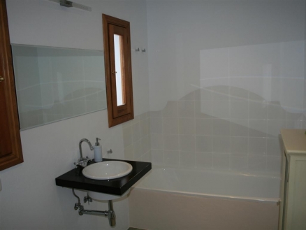 Alhaurin El Grande property: Malaga Townhome 112350