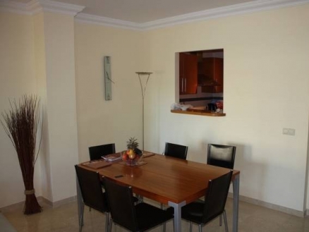 Apartment&nbsp;with&nbsp;2&nbsp;bedroom&nbsp;in&nbsp;town,&nbsp;Spain&nbsp;112351