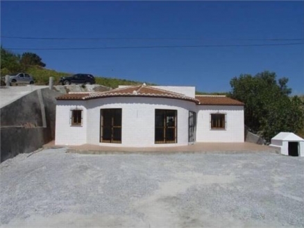 Competa property: Villa for sale in Competa 112354