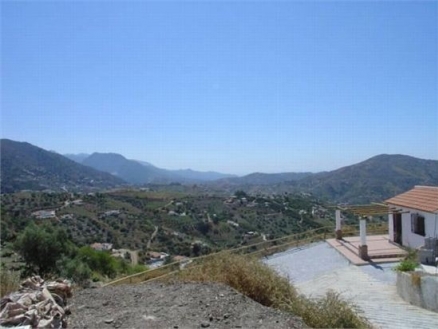 Competa property: Villa for sale in Competa, Spain 112354