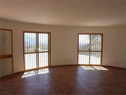 Competa property: Villa with 2 bedroom in Competa 112354
