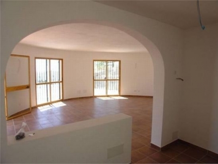 Competa property: Villa with 2 bedroom in Competa, Spain 112354