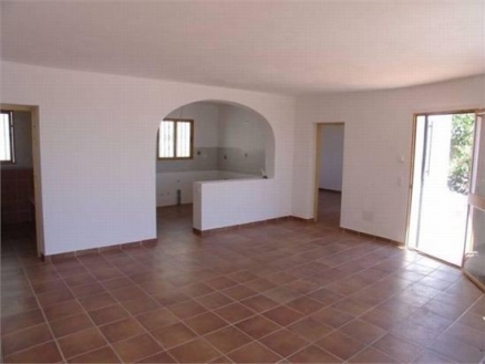 Competa property: Villa for sale in Competa, Malaga 112354