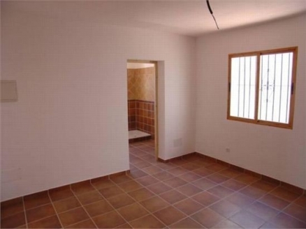 Competa property: Villa in Malaga for sale 112354
