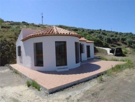 Algarrobo property: Villa for sale in Algarrobo 112356