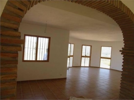 Algarrobo property: Villa with 2 bedroom in Algarrobo 112356