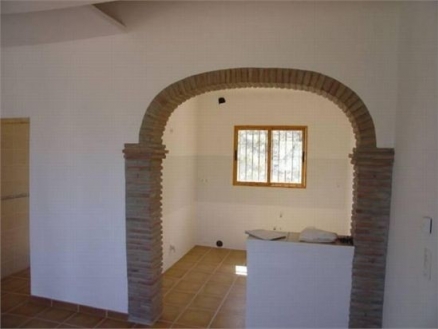 Algarrobo property: Villa for sale in Algarrobo, Malaga 112356