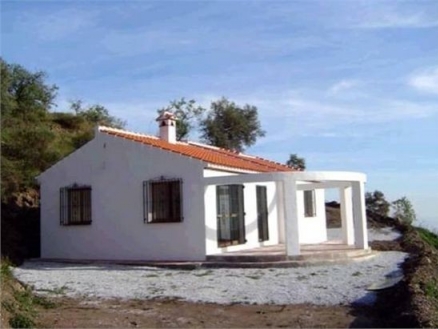 Algarrobo property: Villa for sale in Algarrobo 112359