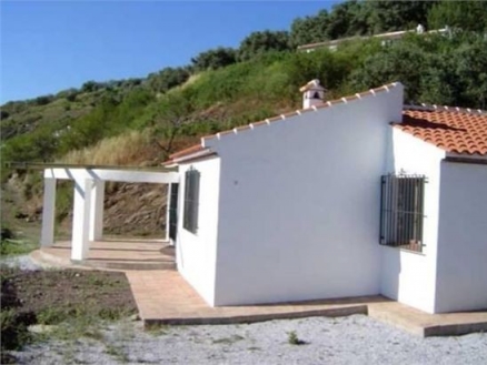 Algarrobo property: Villa with 2 bedroom in Algarrobo 112359