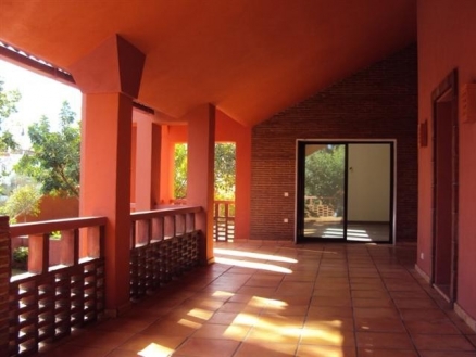 Villa&nbsp;with&nbsp;7&nbsp;bedroom&nbsp;in&nbsp;town,&nbsp;Spain&nbsp;112369