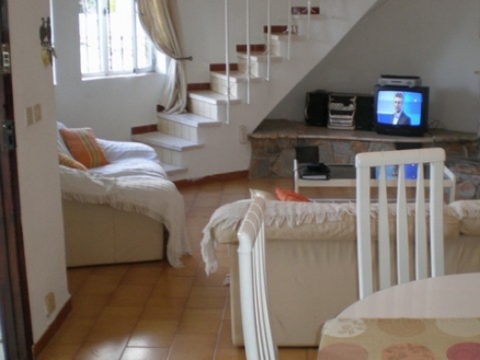 Benalmádena property: Villa for sale in Benalmádena, Spain 112375