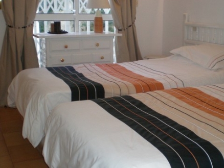 Benalmádena property: Villa with 2 bedroom in Benalmádena 112375