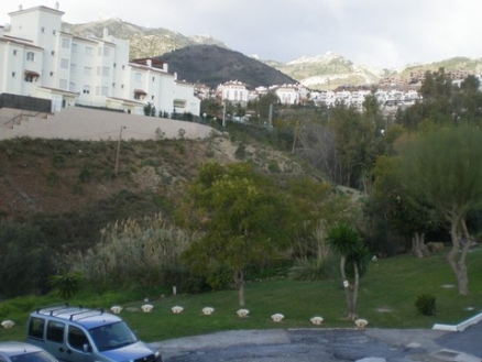 Benalmádena property: Villa for sale in Benalmádena, Malaga 112375