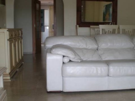 Benalmádena property: Apartment for sale in Benalmádena 112377