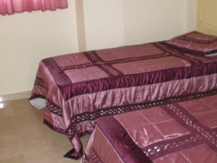 Benalmádena property: Apartment with 3 bedroom in Benalmádena, Spain 112377