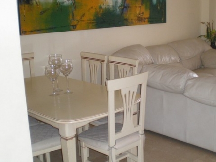 Benalmádena property: Apartment in Malaga for sale 112377
