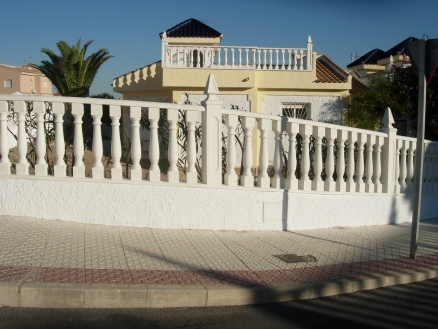 Ciudad Quesada property: Villa for sale in Ciudad Quesada 112386